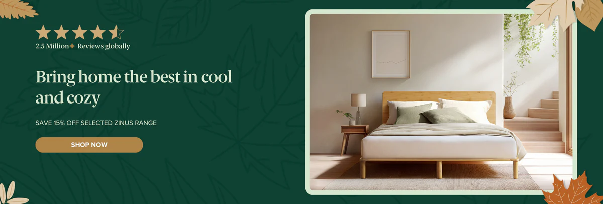 Expertly Crafted Comfort for Home