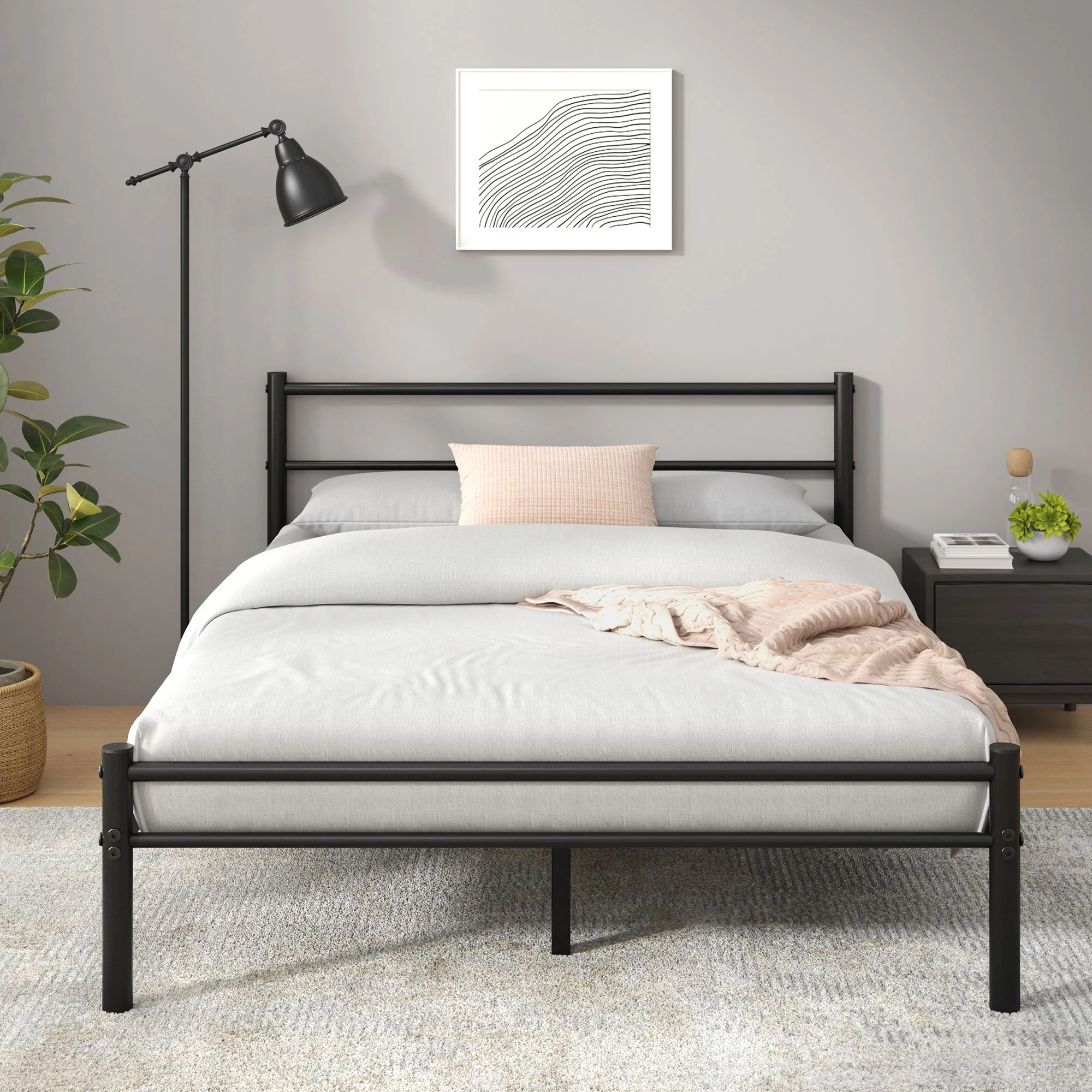 Bed Frames